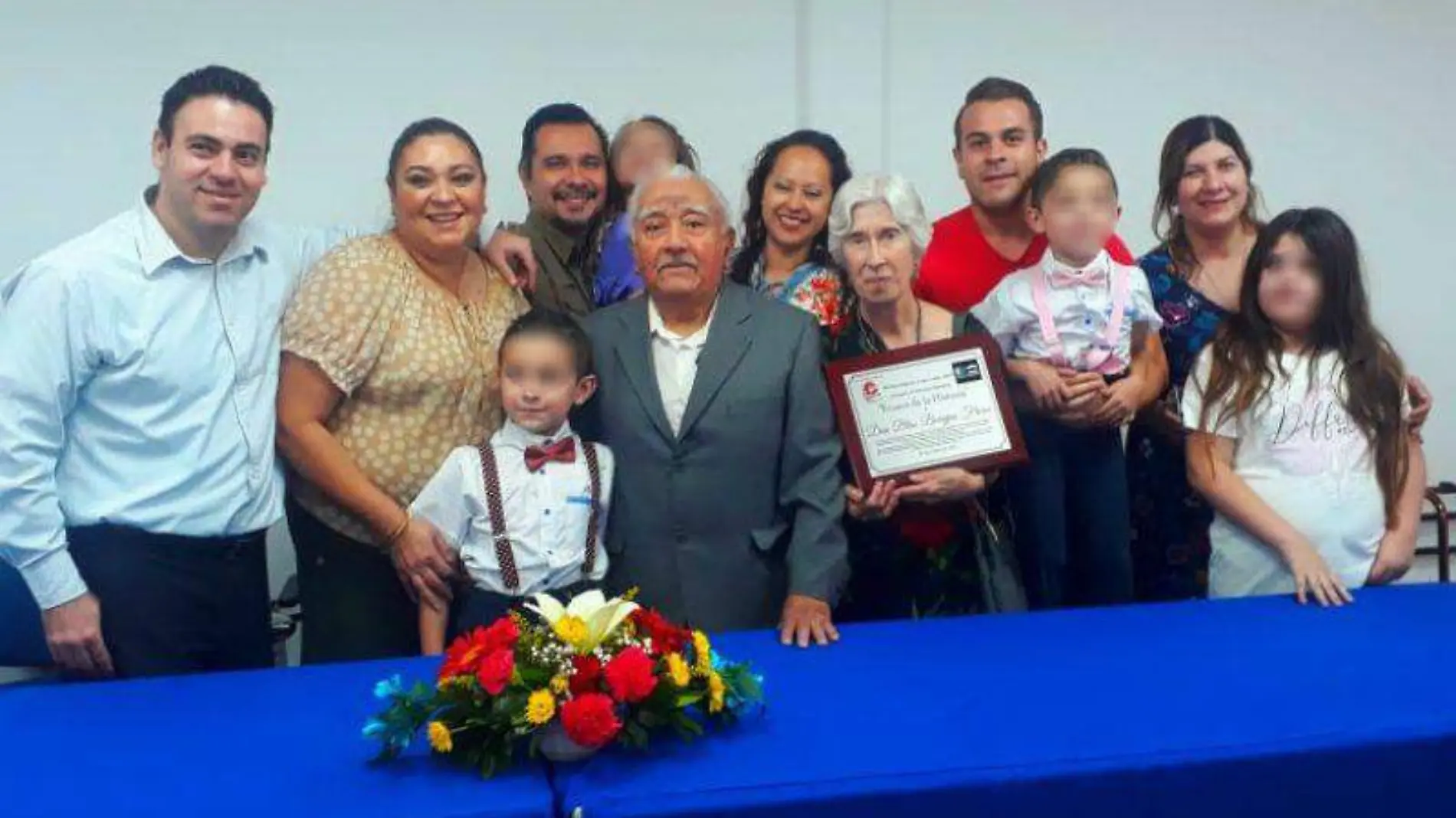 Blas Barajas Homenaje 2019 Foto_ Cortesía Kiosco de la Historia